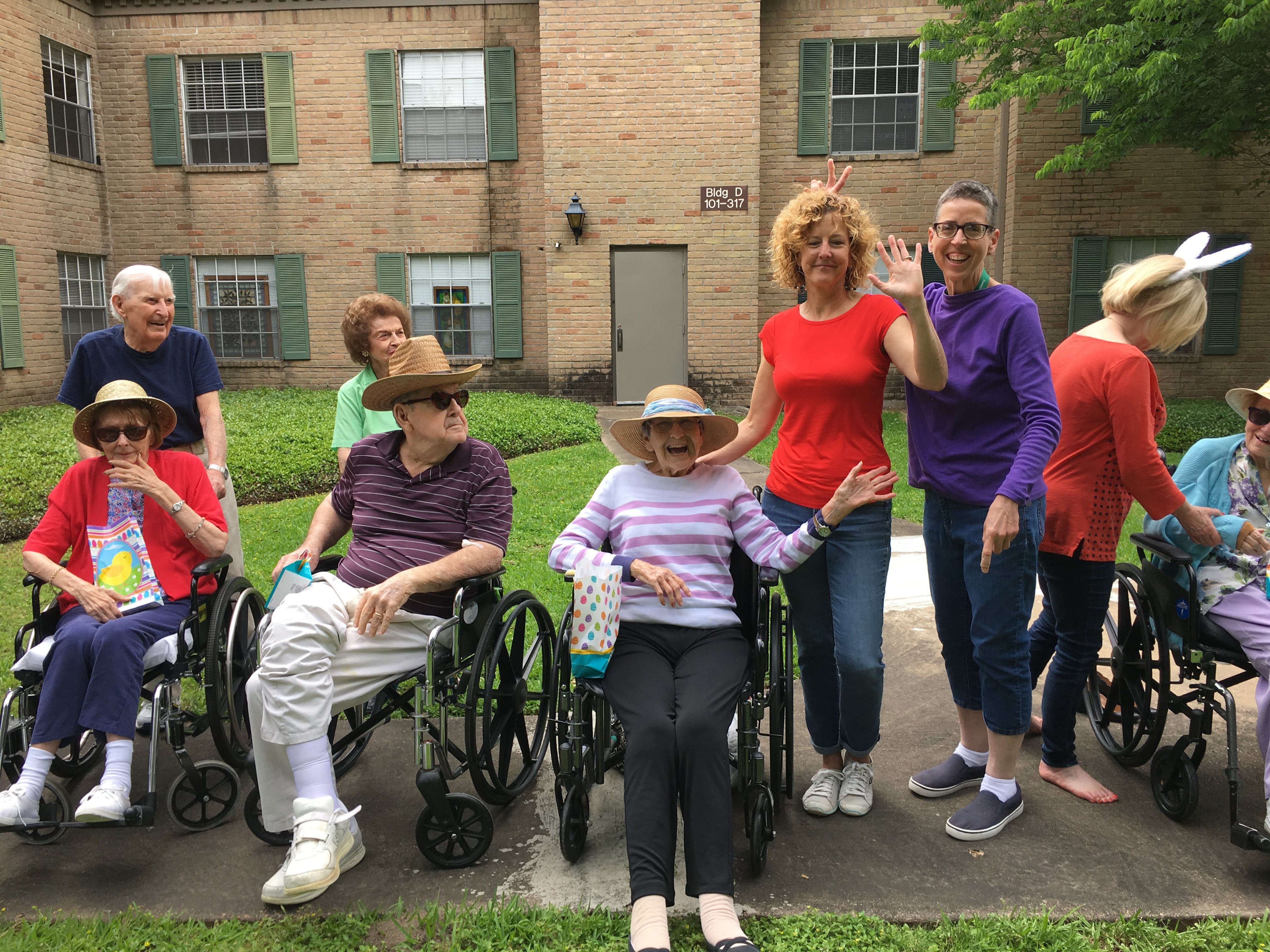 Treemont Health Care Center Houston A Place for Mom