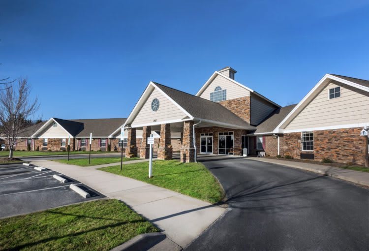 Deerfield Ridge Boone A Place for Mom