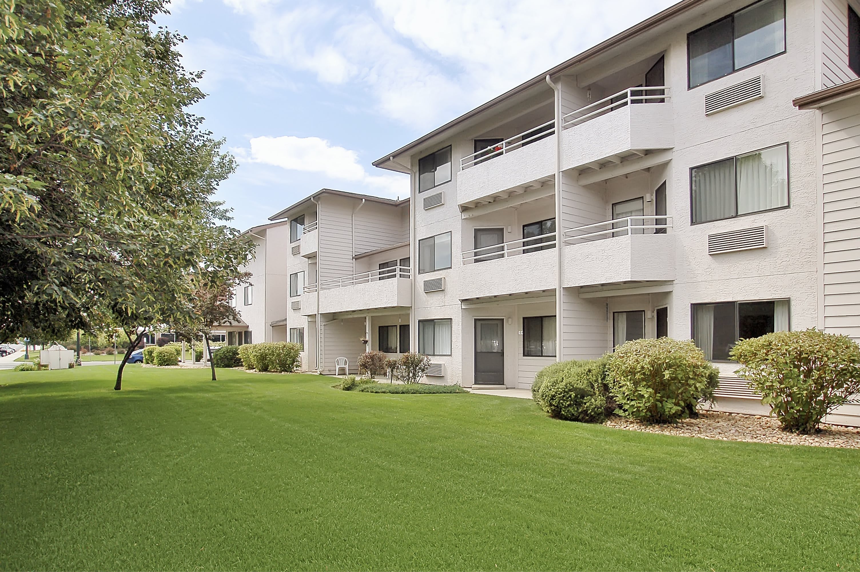 Greeley Place Greeley A Place for Mom