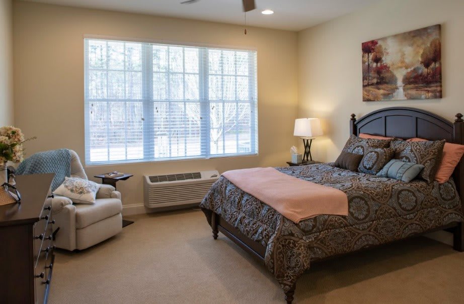 Manor Lake Athens NOW OPEN Athens A Place for Mom