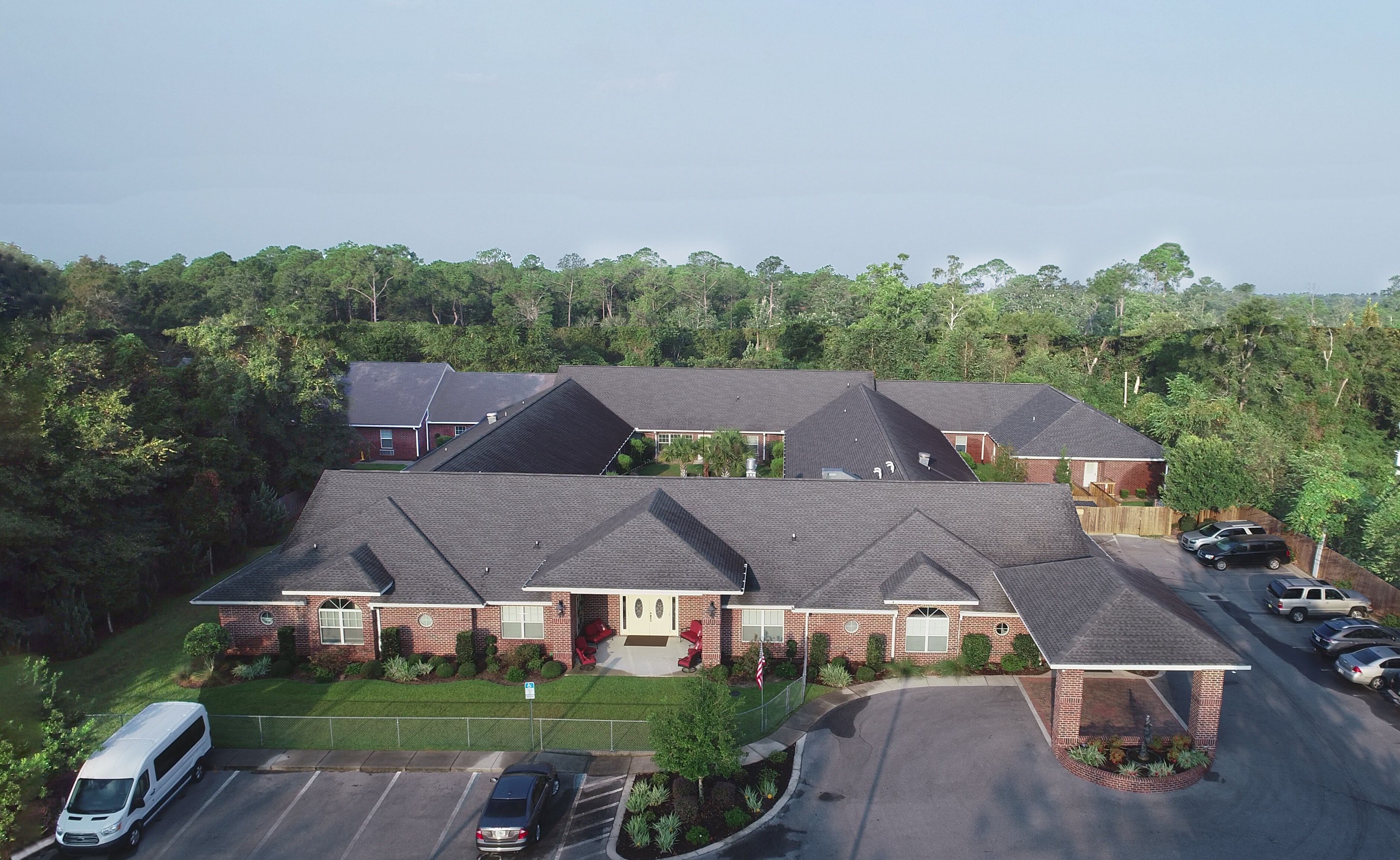 Victorian Manor Pace A Place for Mom