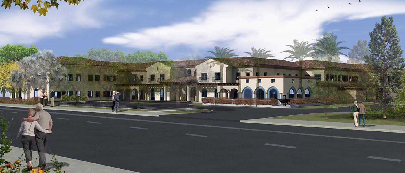 Cadence at Rancho Cucamonga (Opening Fall 2020) - Rancho Cucamonga | A