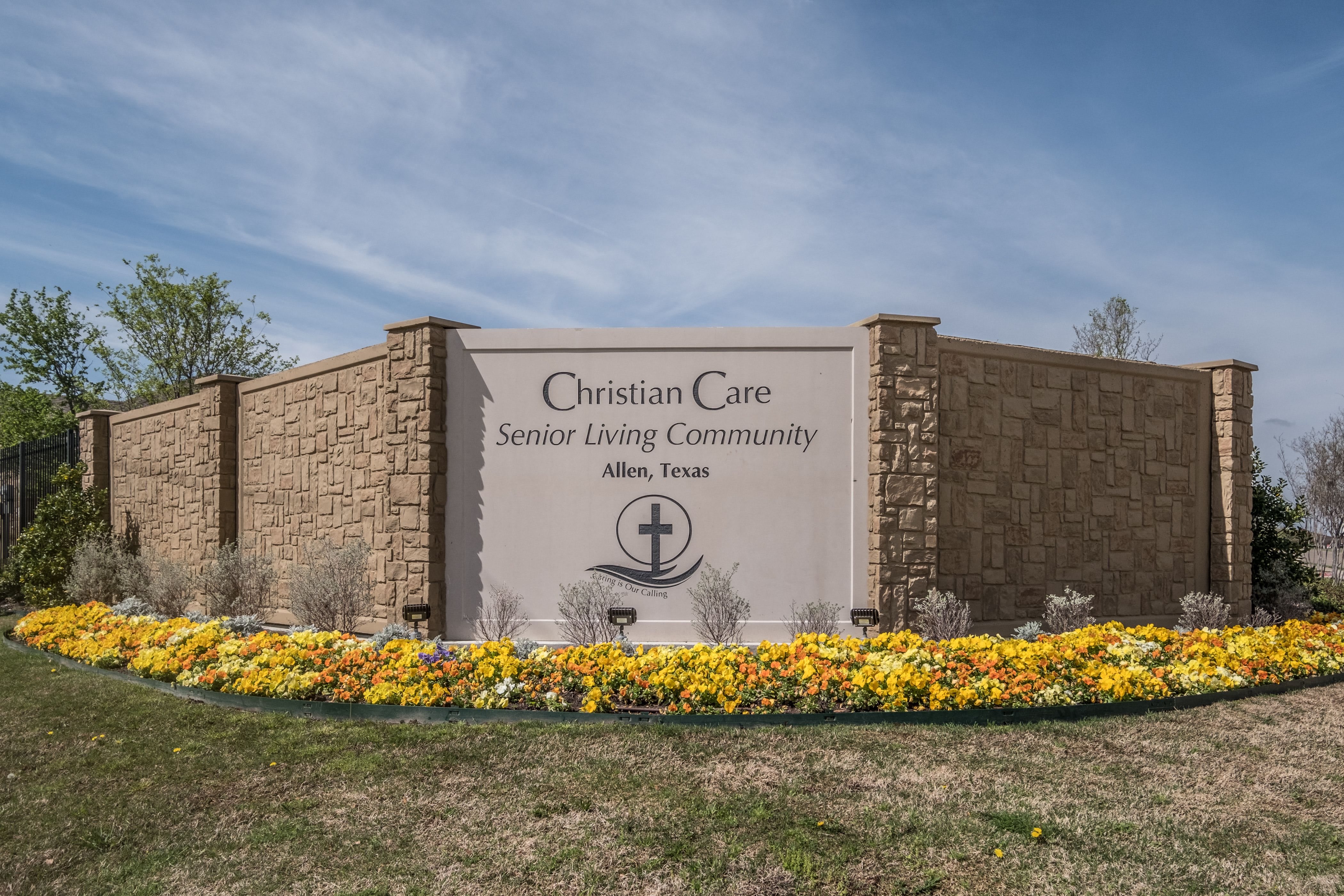 Christian Care Communities and Services Allen Allen A Place for Mom