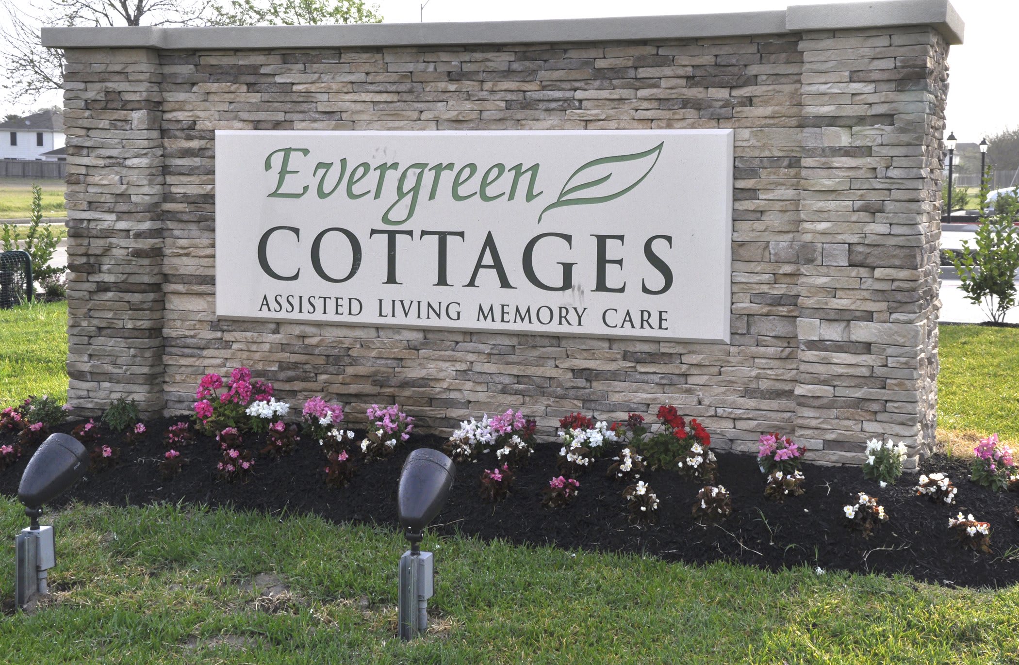 Evergreen Cottages Katy A Place for Mom