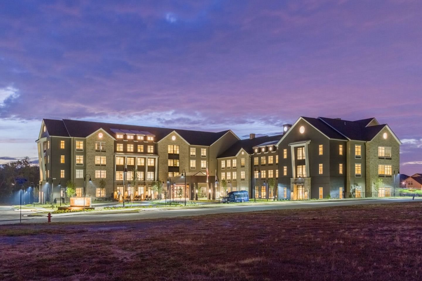 Tribute at One Loudoun Ashburn A Place for Mom