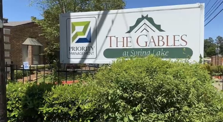 The Gables at Spring Lake Assisted Living Shreveport A Place for Mom