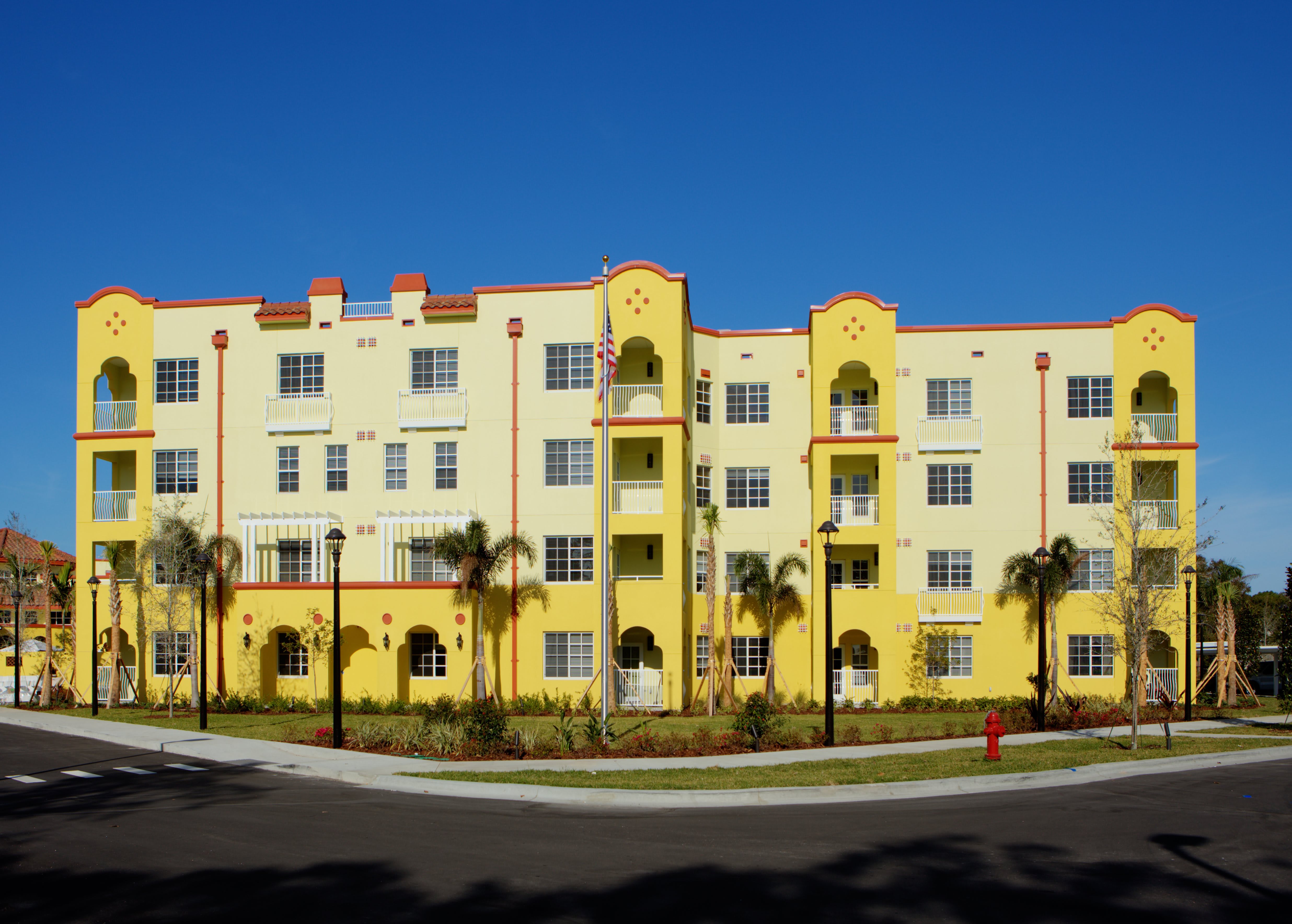 Discovery Village at Melbourne Melbourne A Place for Mom