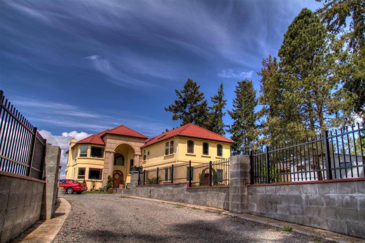 Villa Vecchio at Dash Point A Place for Mom