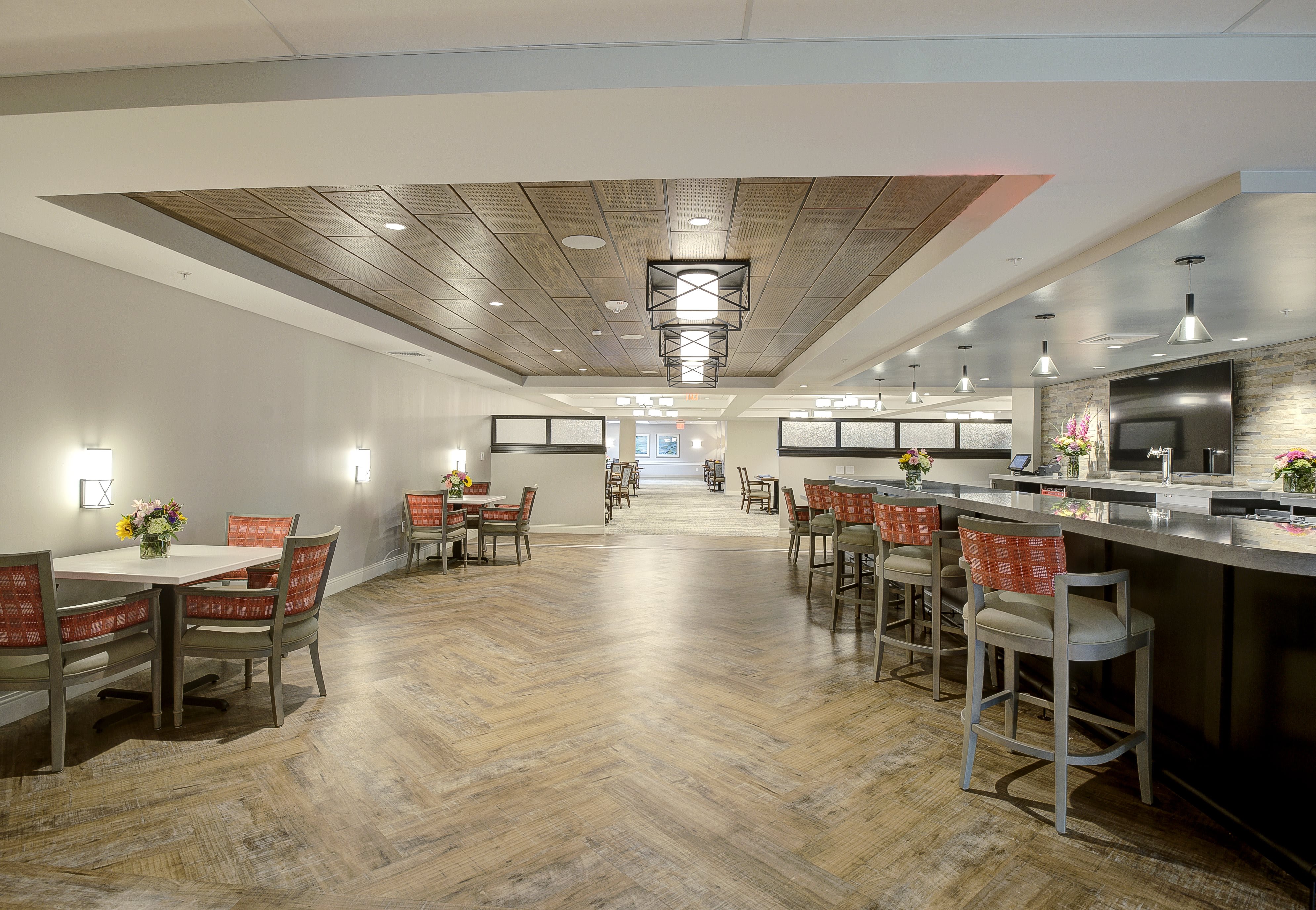 Wesley Enhanced Living Doylestown Doylestown A Place for Mom