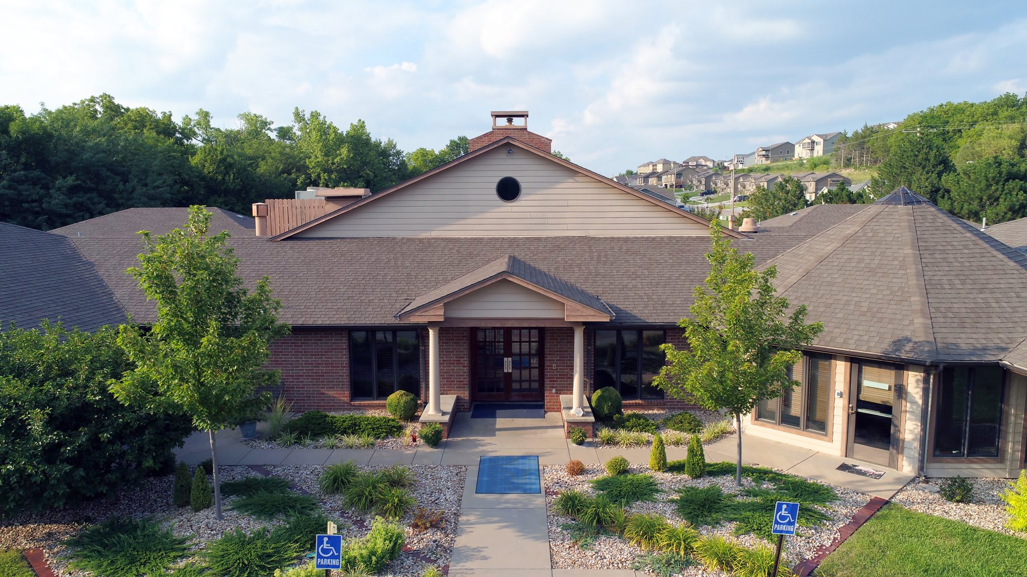 Stoneybrook Assisted Living Manhattan A Place for Mom