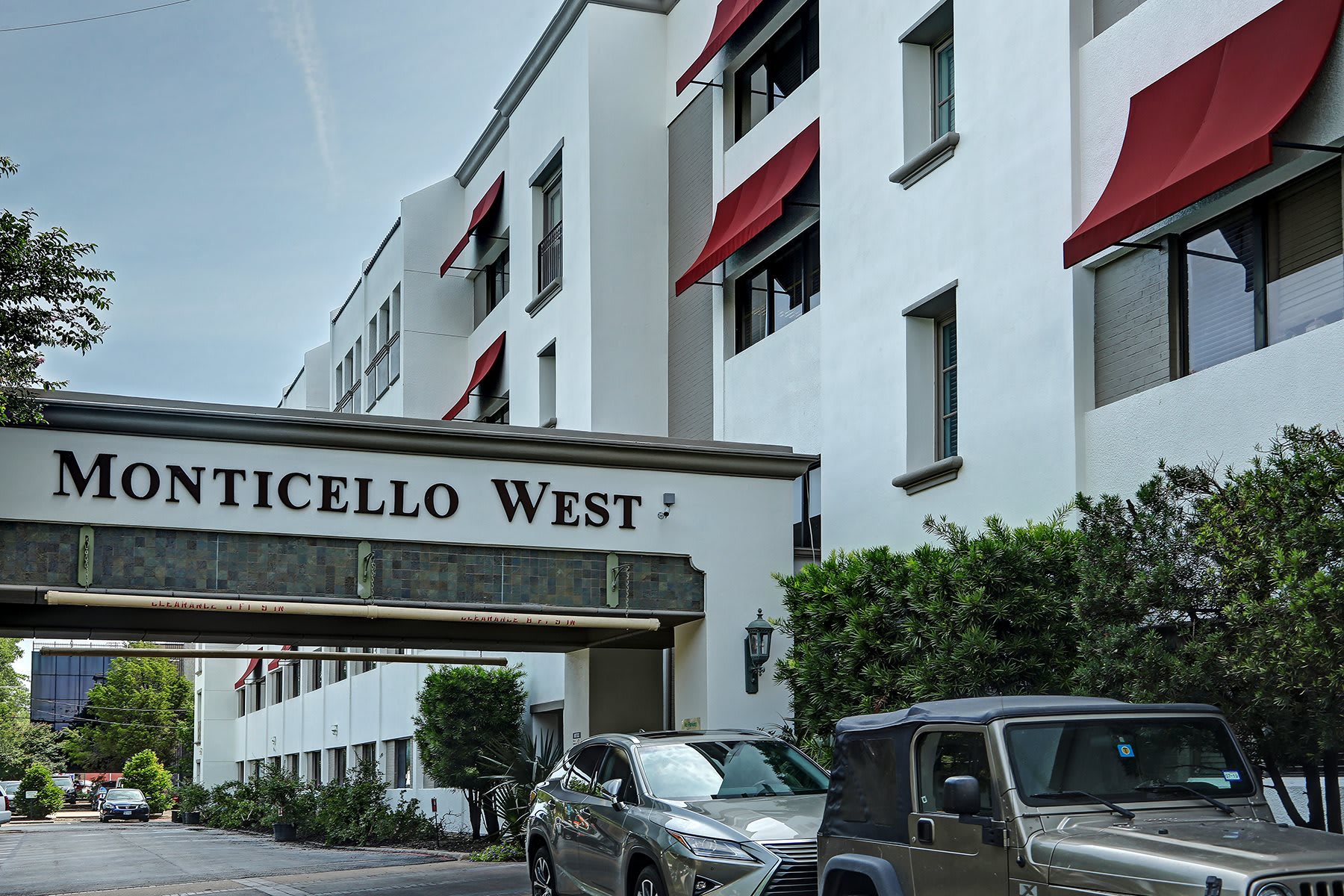 Monticello West Dallas A Place for Mom