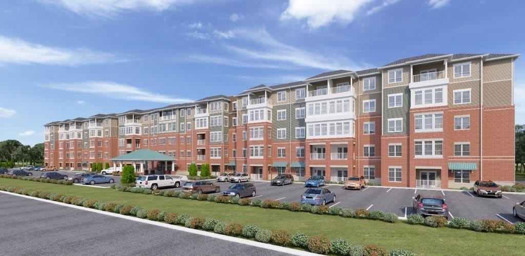 The Harmony Collection at Hanover Independent and Assisted Living