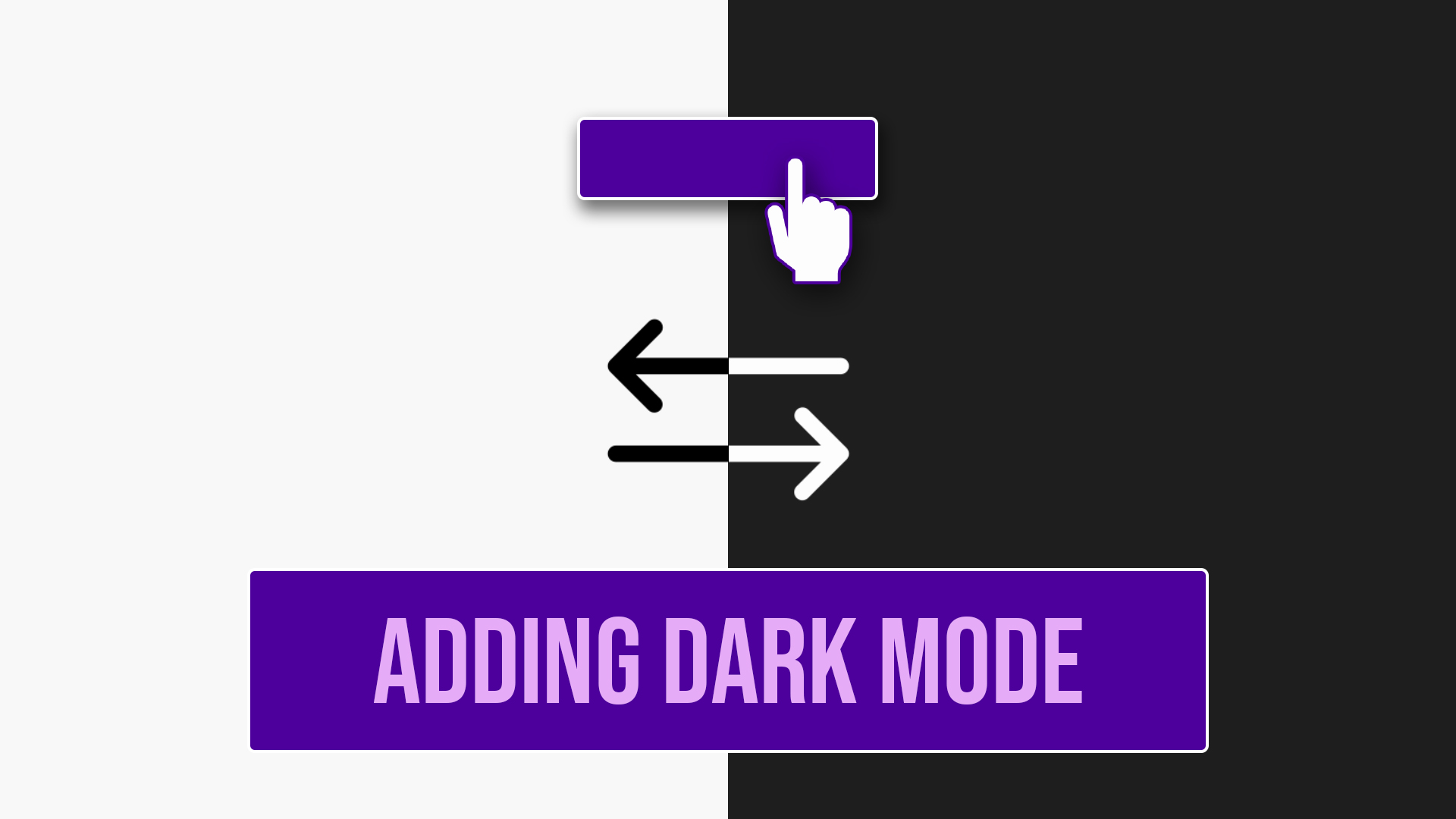 √ dark and light mode html 159566Dark and light mode html