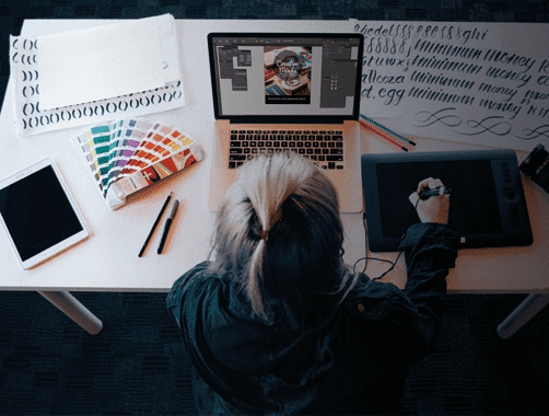Digital Design Courses Graphic Design Courses Study in