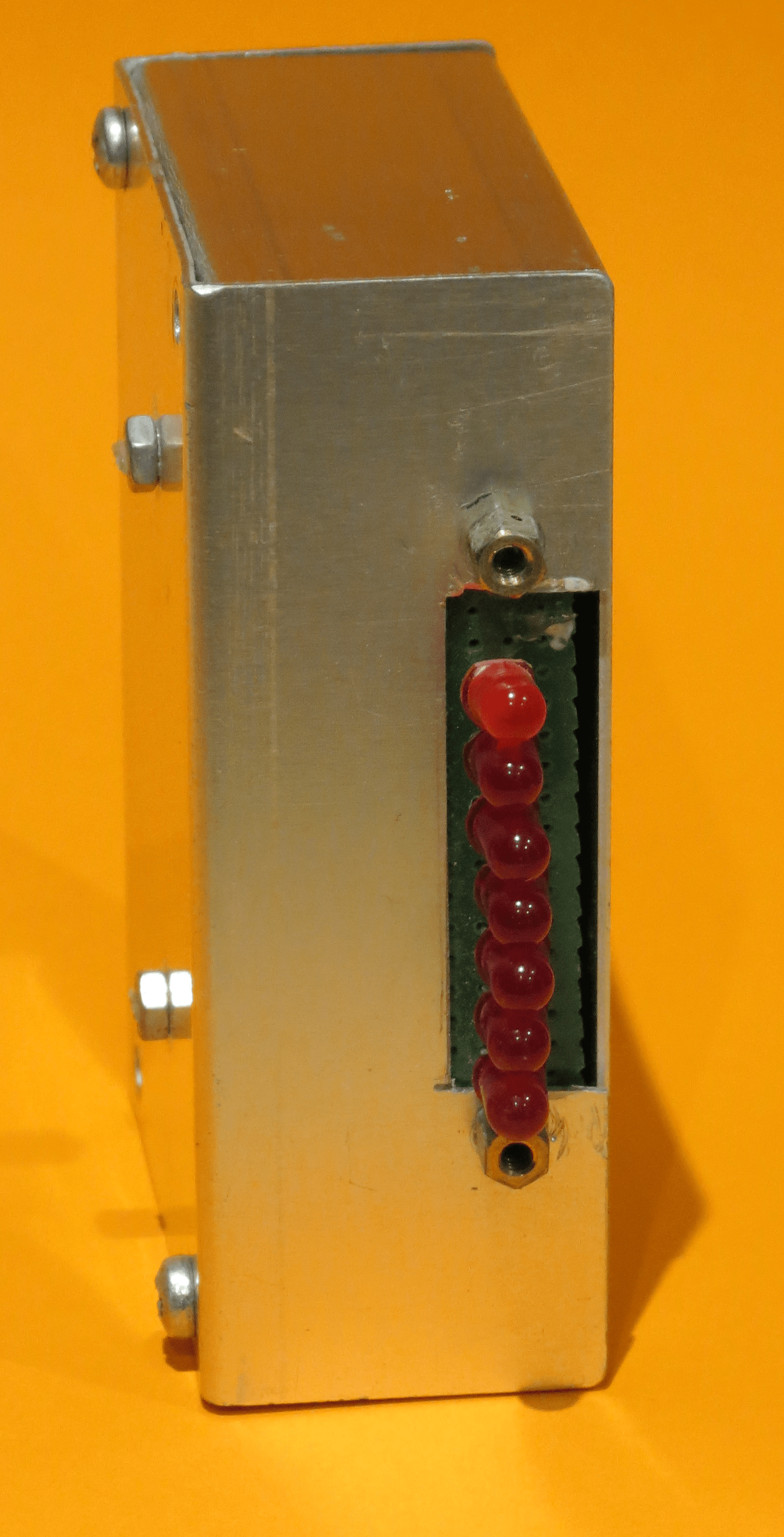 Kids, Halloween and Arduino