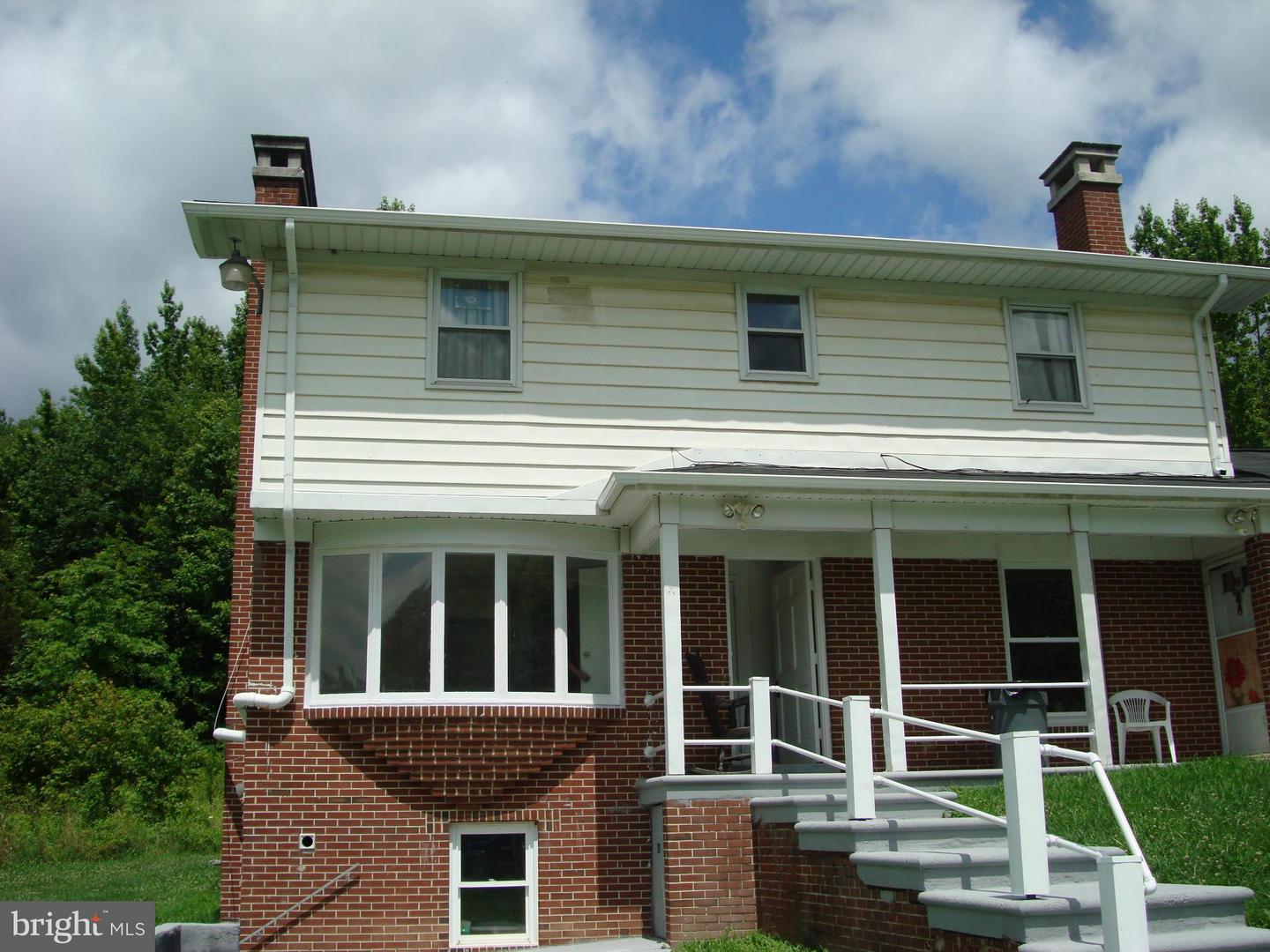 1514 Edgewood Rd Apt 2 Edgewood, MD Apartment for rent