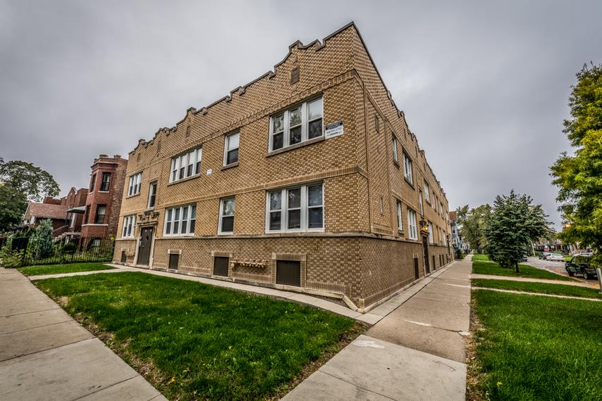 5402 W Rice St Chicago, IL apartments for rent