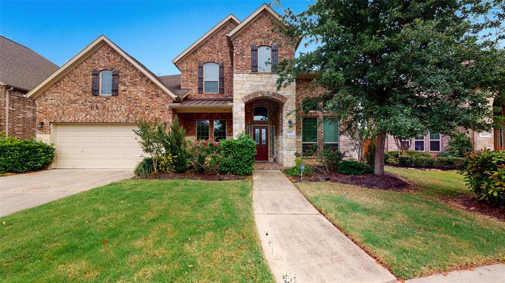 5806 Crawford Hill Lane Fort Bend County, TX apartments for rent