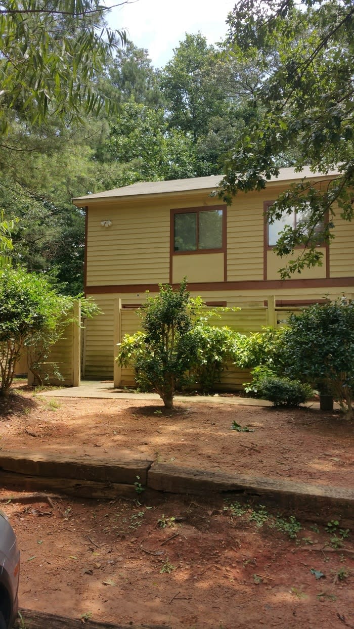 6488 Parton Court Peachtree Corners, GA apartments for rent