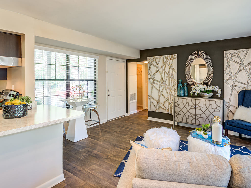 Vert at Six Forks Raleigh, NC apartments for rent