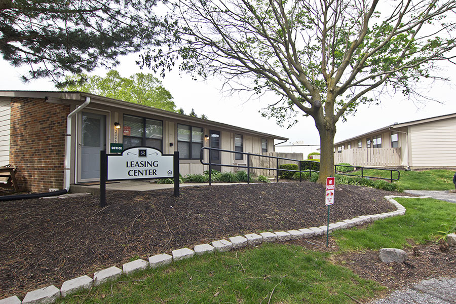 Slate Run Apartments for Rent in Lebanon, IN