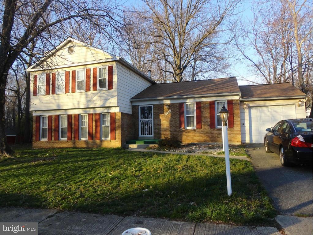903 JESSICA DR Fort Washington, MD apartments for rent