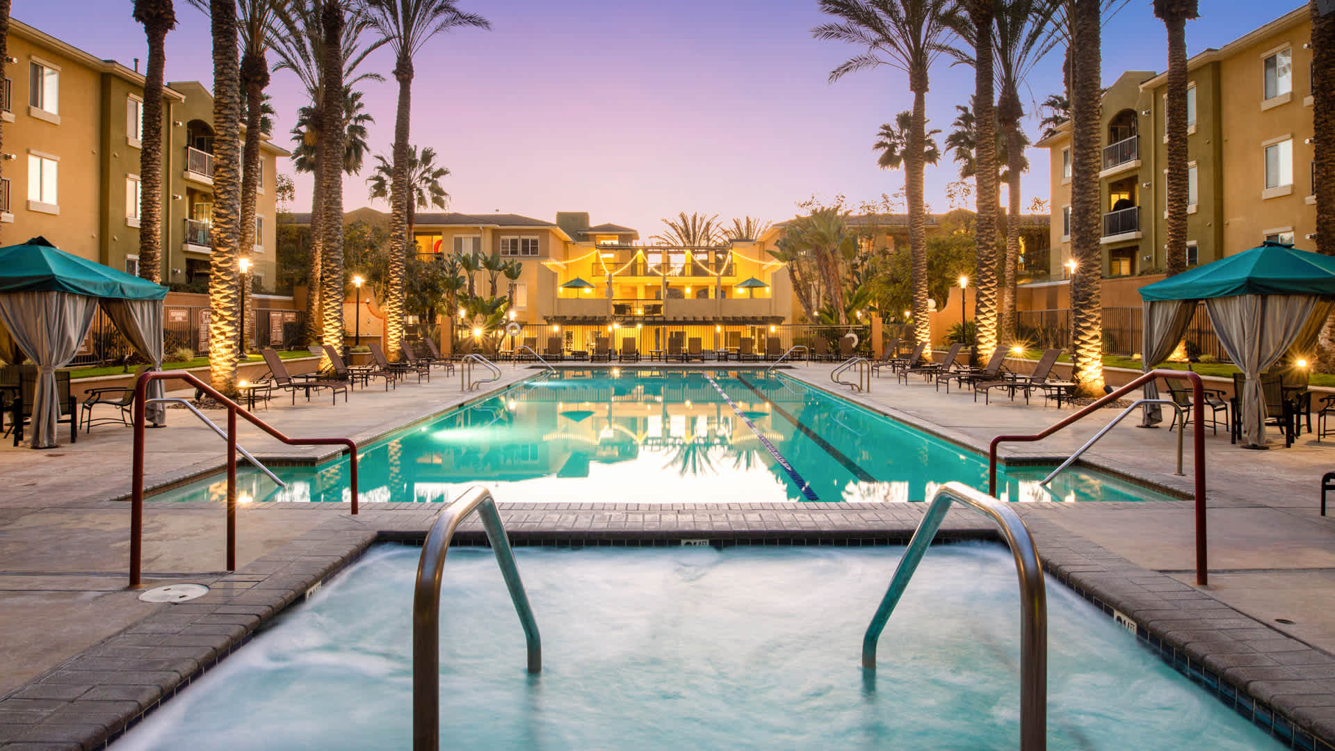 Mariposa at Playa Del Rey Los Angeles, CA apartments for rent