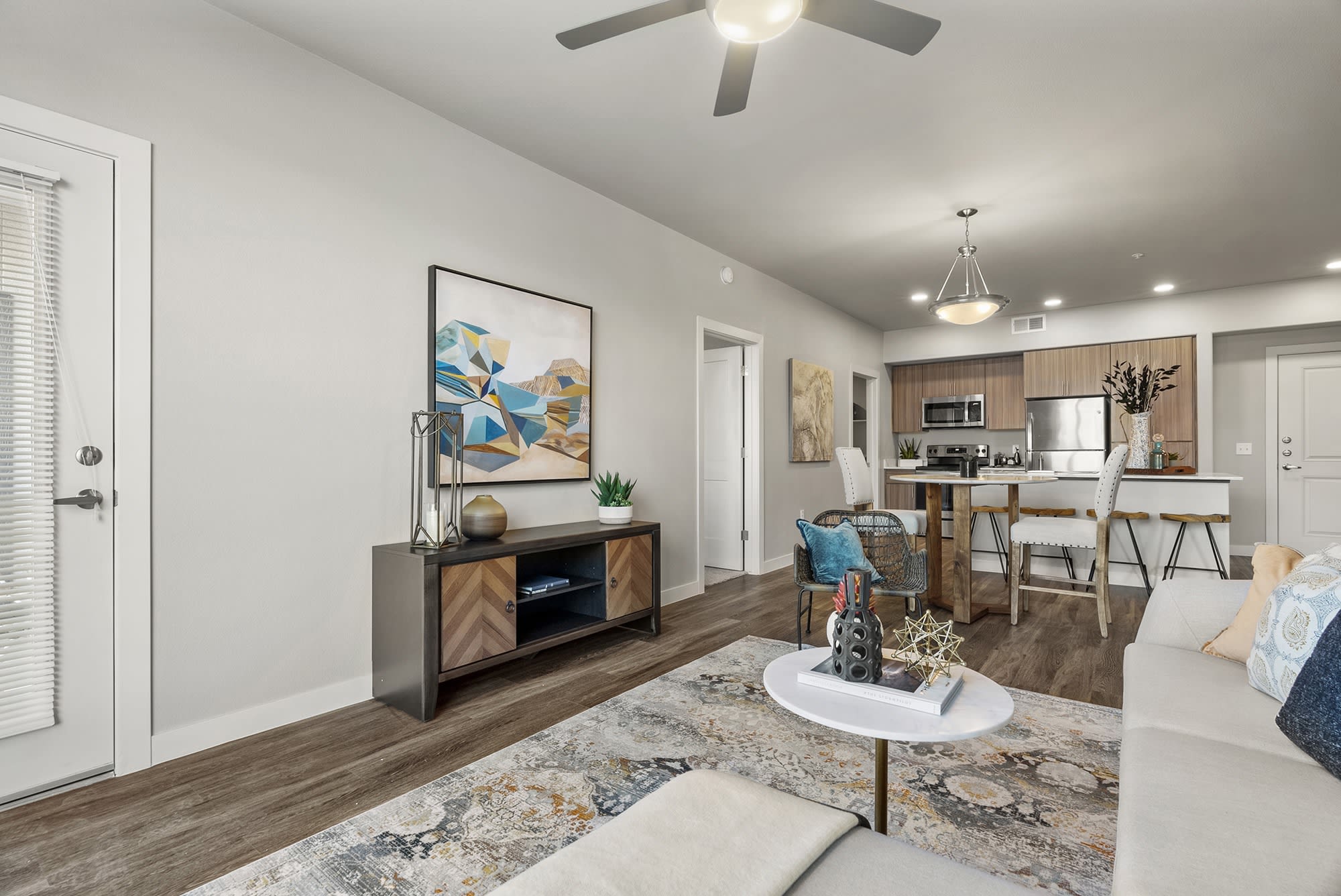 √ Short Term Furnished Apartments Tempe Az
