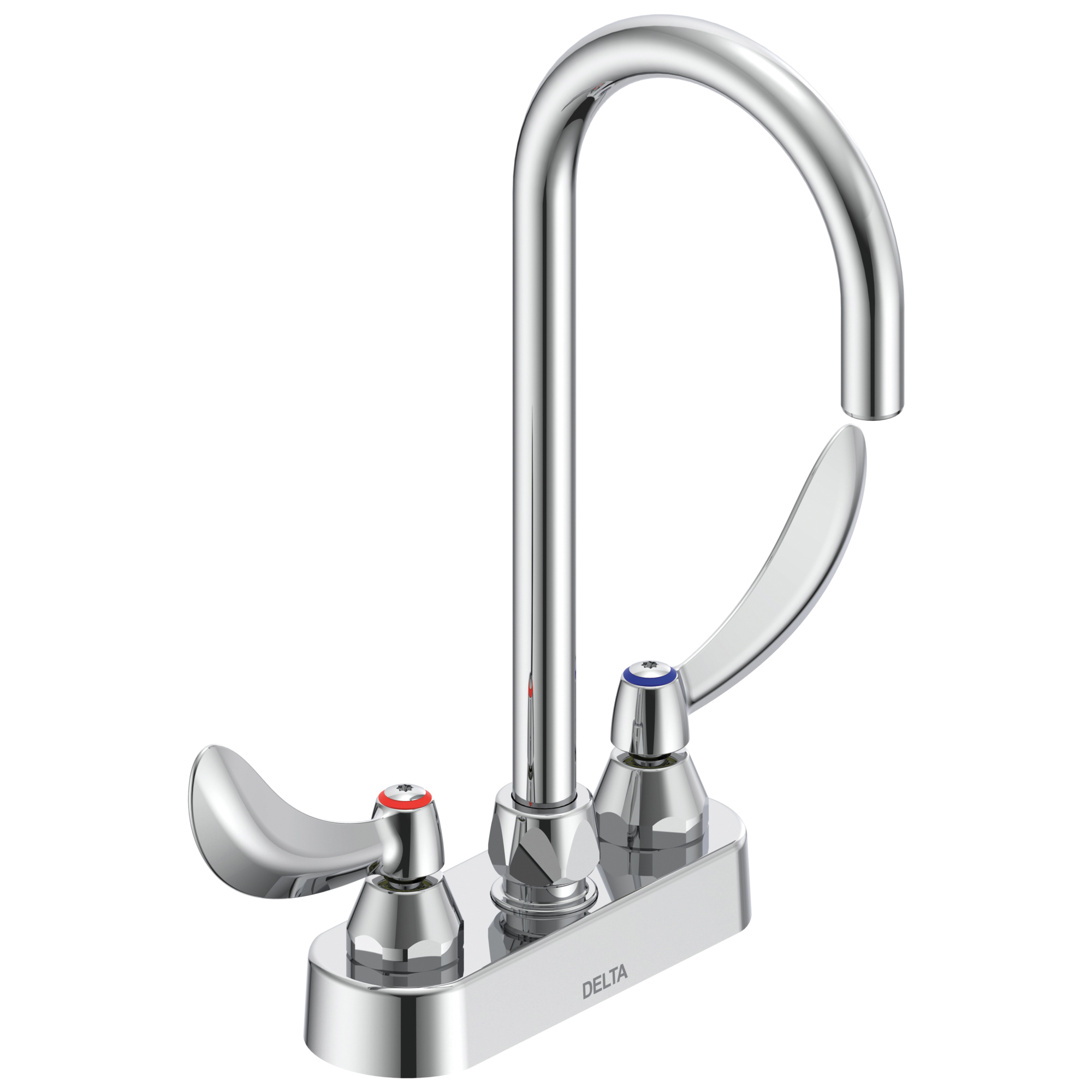 Aquifer Distribution DELTA 27C4874 TECK Heavy Duty Lavatory Sink