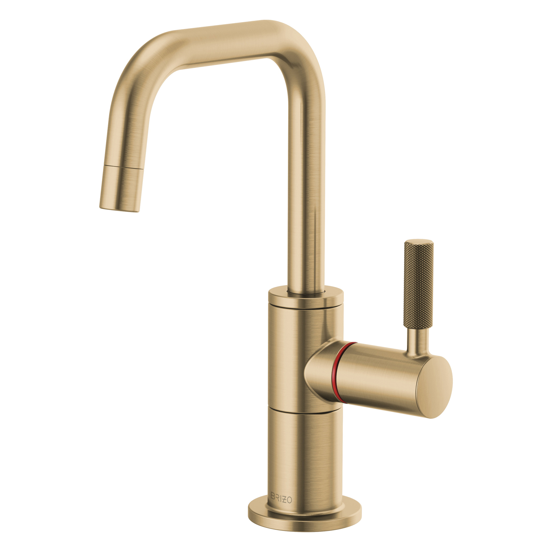 Aquifer Distribution Brizo 61353LFHGL Litze Instant Hot Faucet, 1