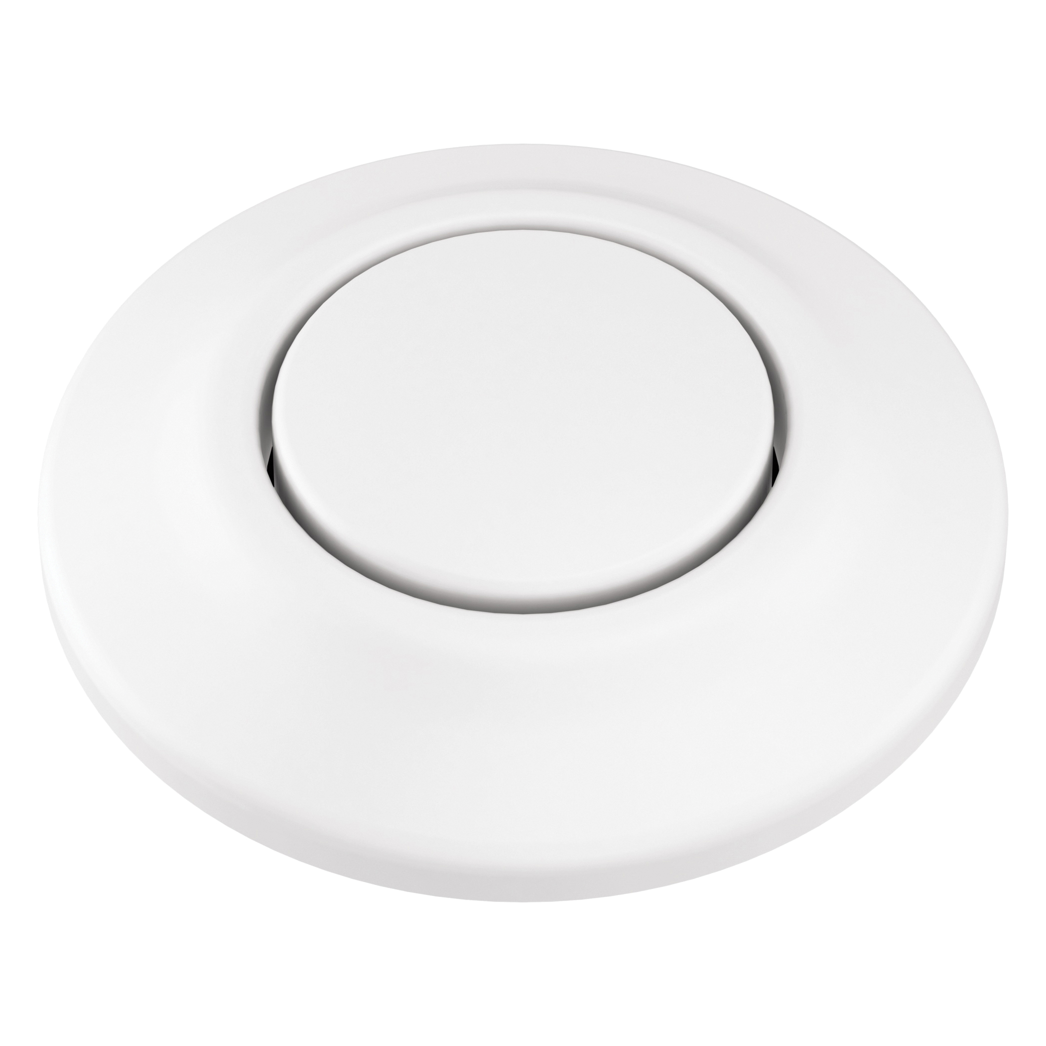 Aquifer Distribution Brizo 69080MW Air Switch With Dual Outlet, 120