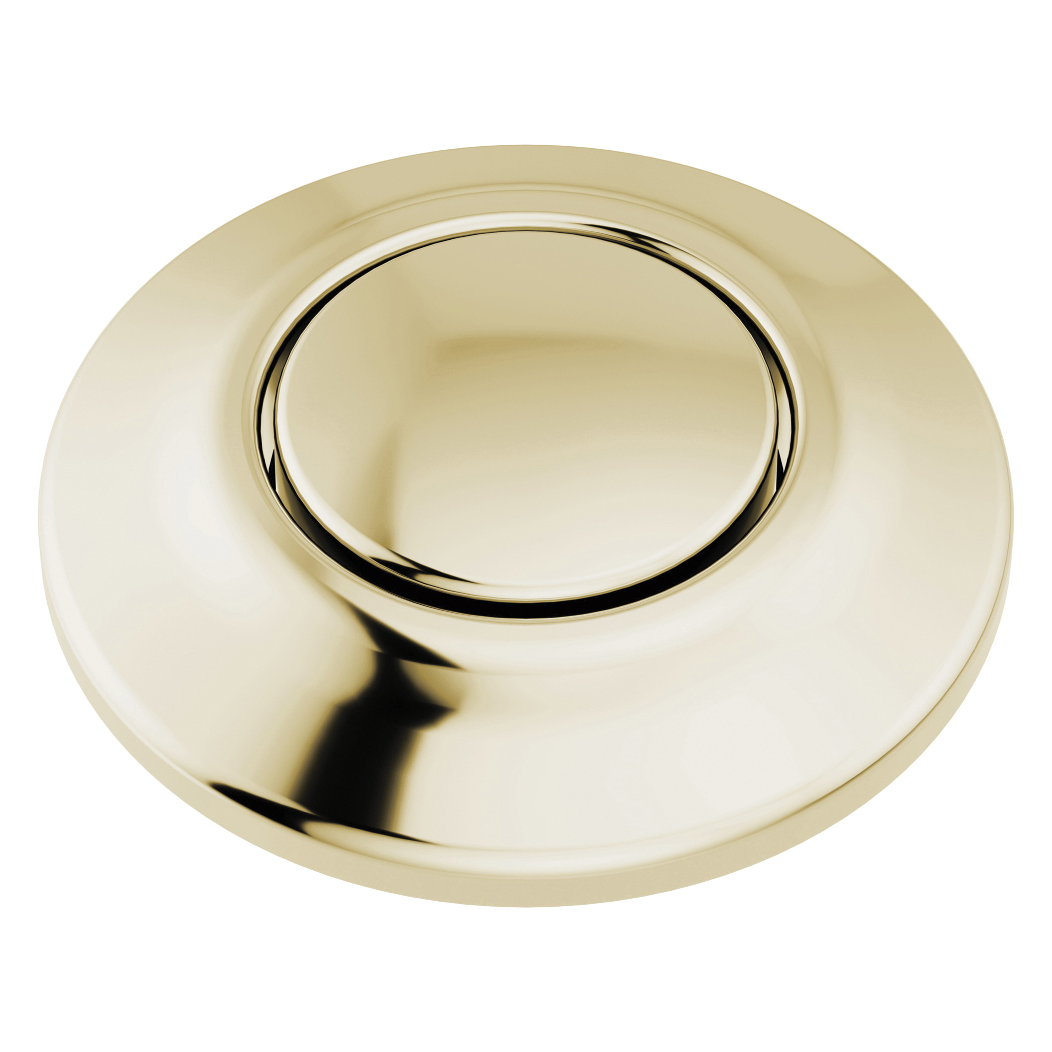 Aquifer Distribution Brizo 69080PN Air Switch With Dual Outlet, 120