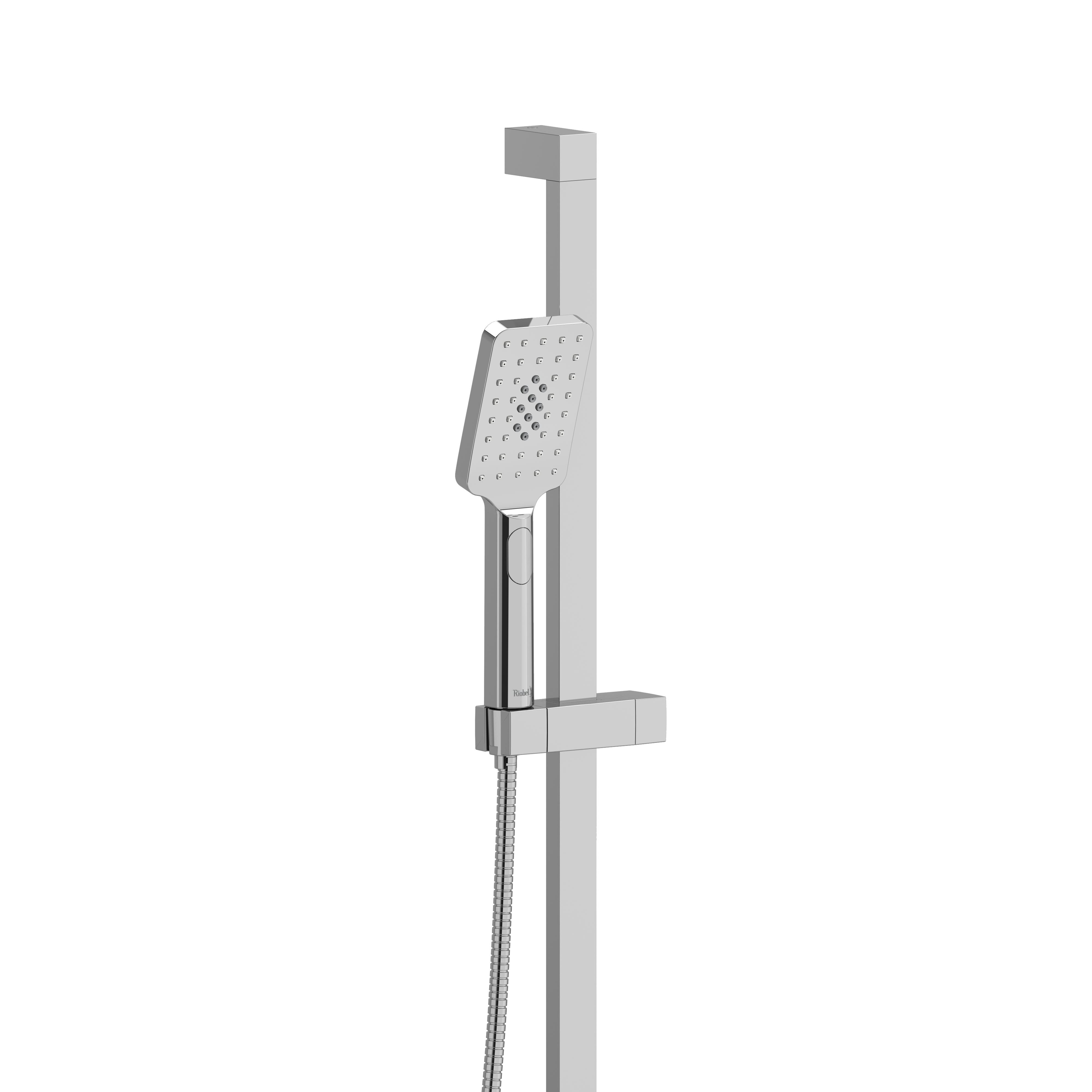 Aquifer Distribution RIOBEL 4865C Riobel Cross Collection Handshower