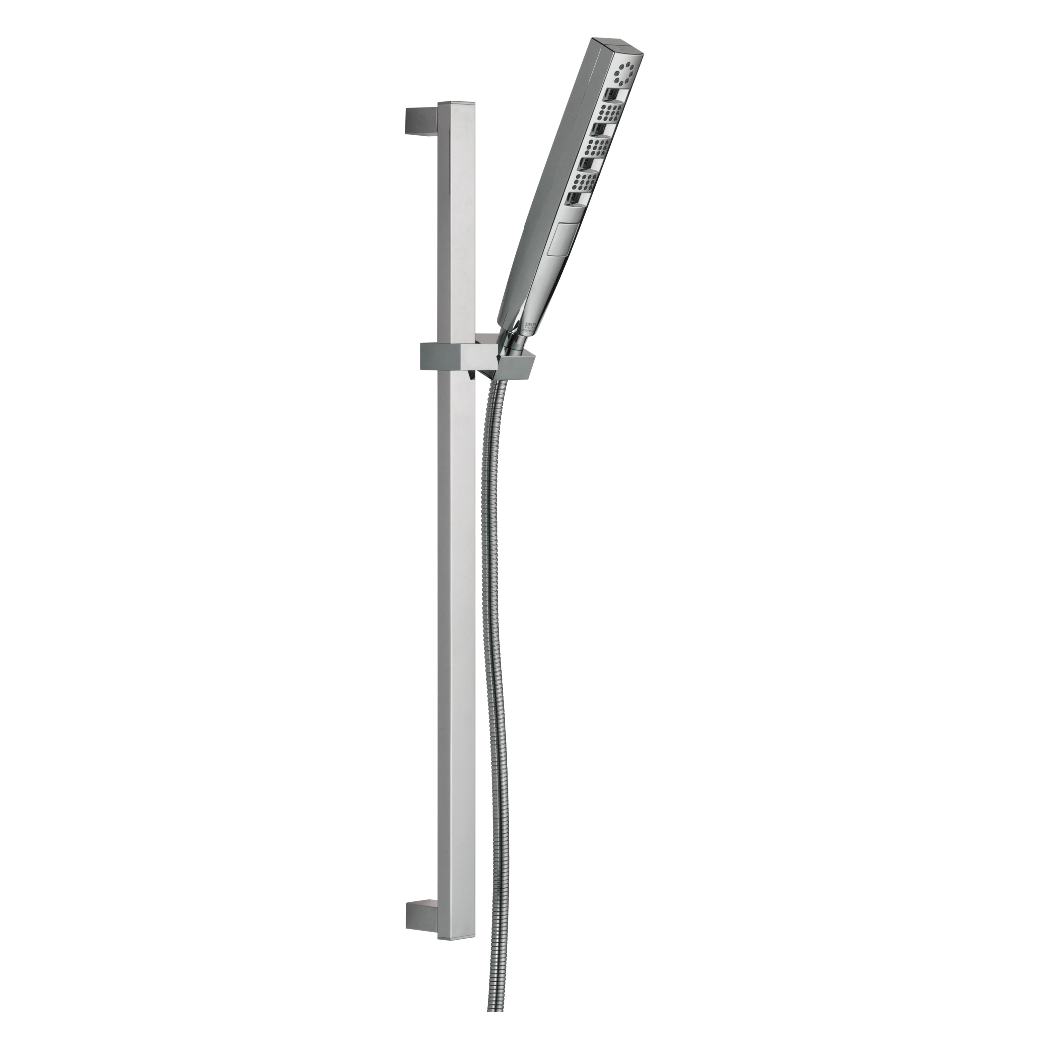 Aquifer Distribution DELTA 51140 Zura Hand Shower, 5 Shower Head, 2