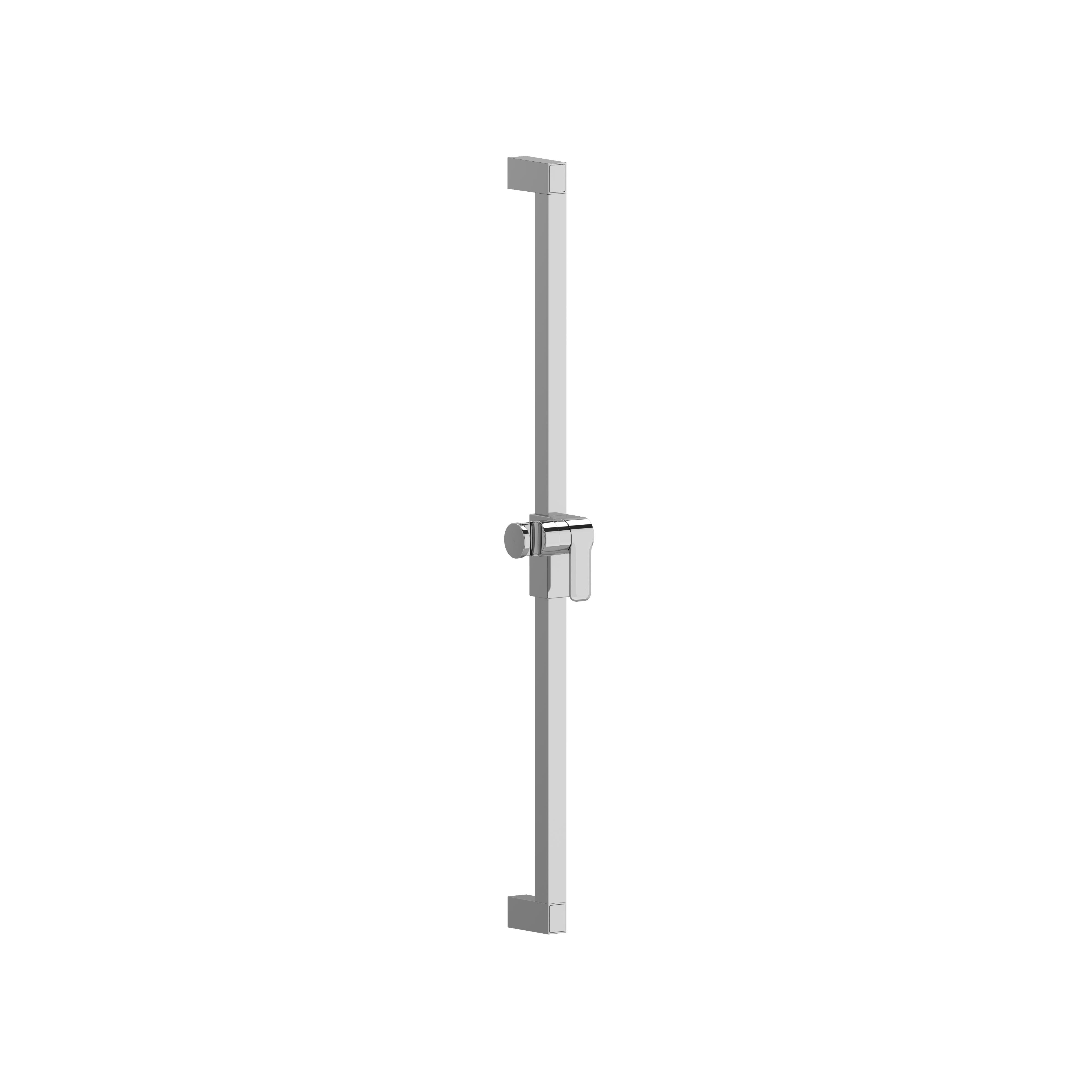 Aquifer Distribution RIOBEL 4854C Riobel Cross Collection Handshower Hand Set Shower Rail, Import