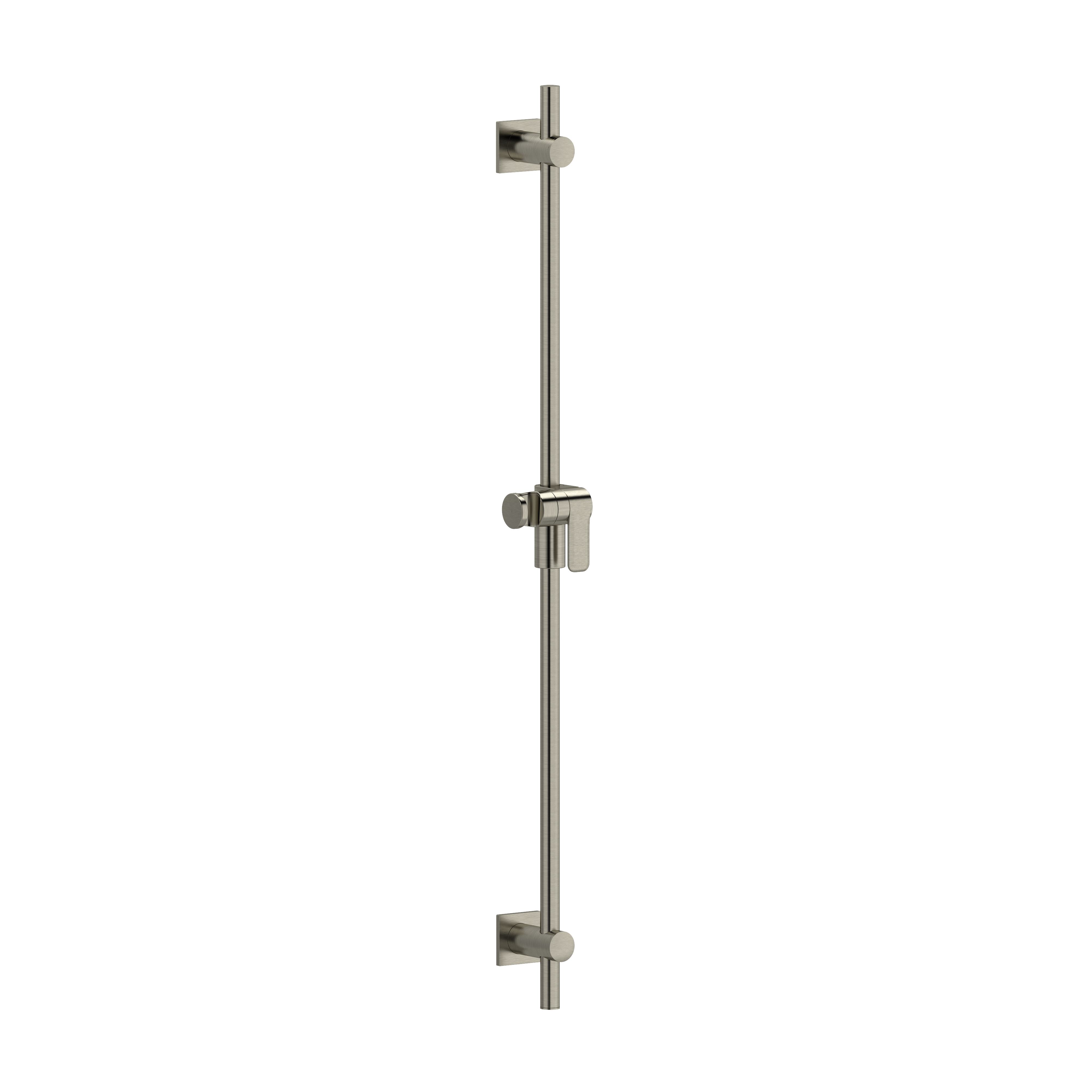 Aquifer Distribution RIOBEL 4862BN Riobel Cross Collection Handshower Hand Set Shower Rail, Import