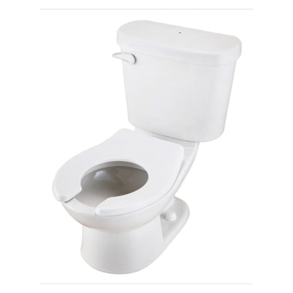Aquifer Distribution Gerber GHE20601 2Piece Toilet, PeeWee Children