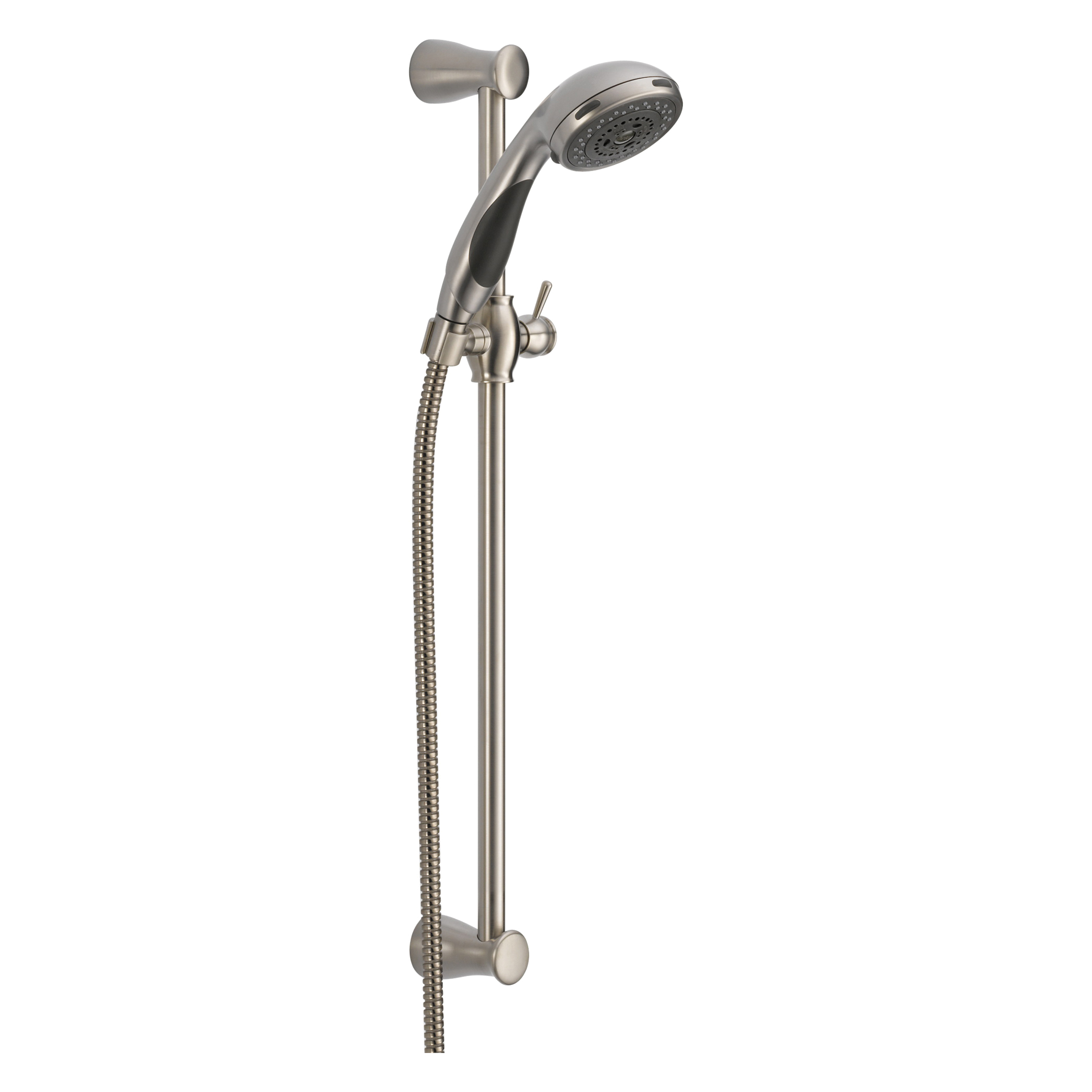 Aquifer Distribution DELTA 57014SS Lahara Premium Hand Shower, 3