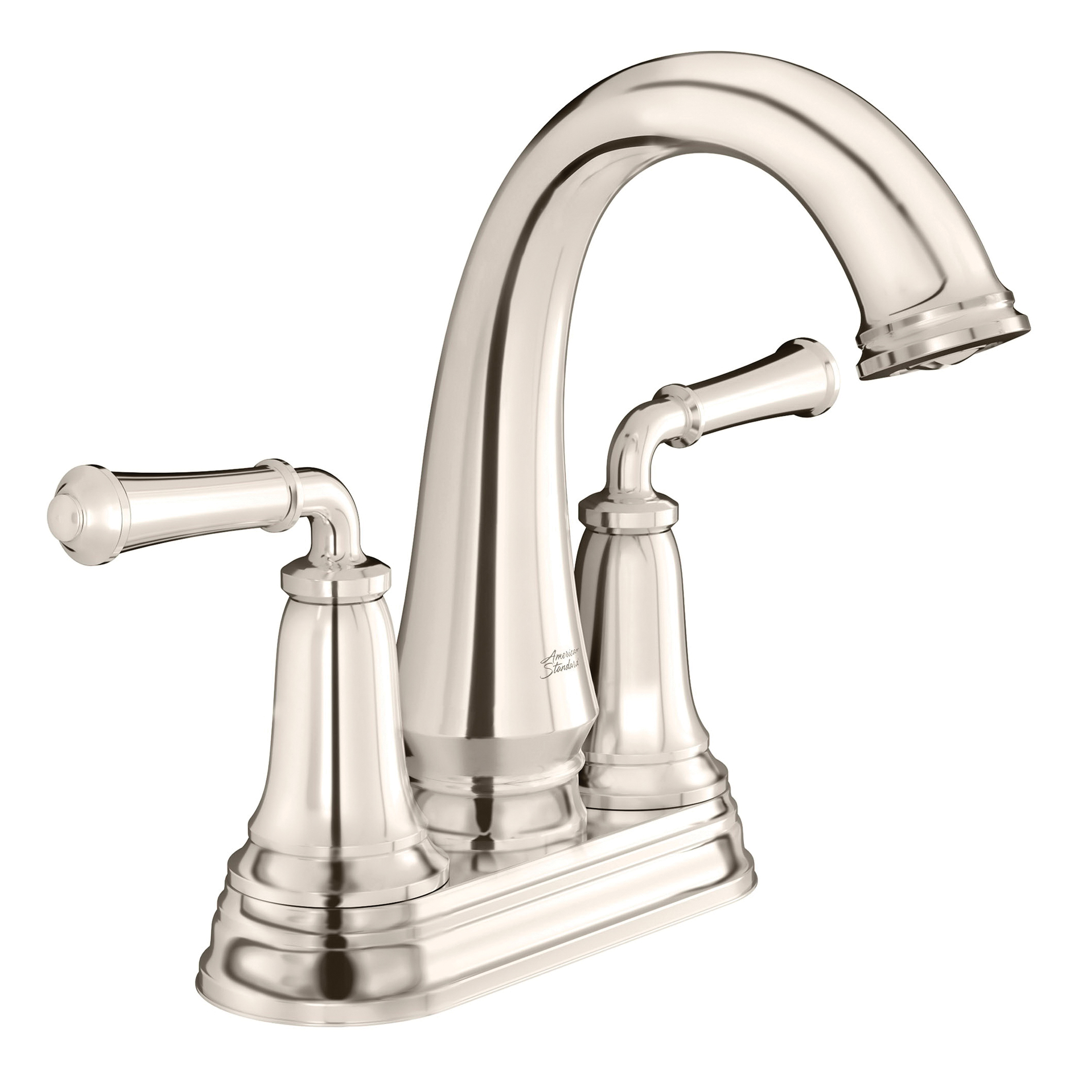 Aquifer Distribution American Standard 7052207.013 Delancey Centerset