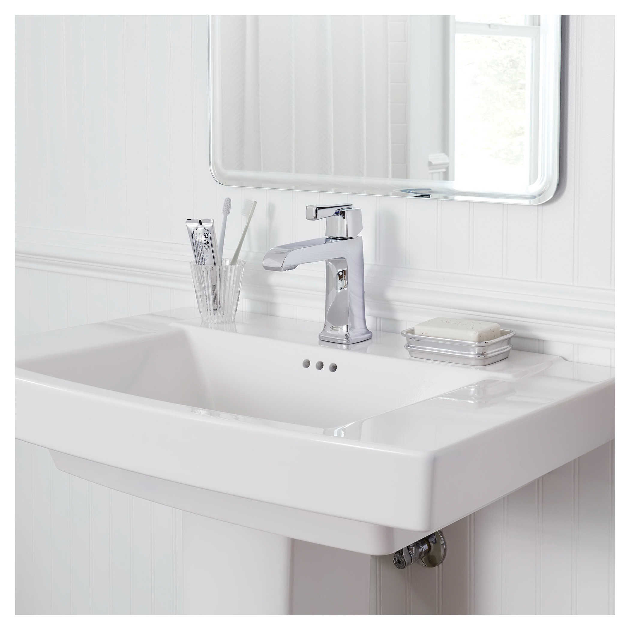 Aquifer Distribution American Standard 7353101.002 NextGen