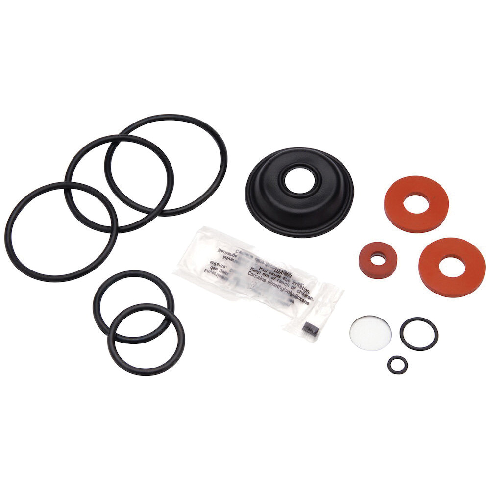 Aquifer Distribution Zurn Wilkins RK1375R Repair Kit, For Use With
