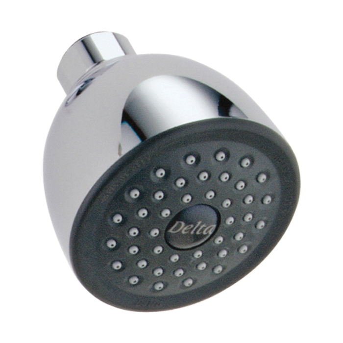 Aquifer Distribution DELTA 061367A Showerhead With 060710A Shower Arm