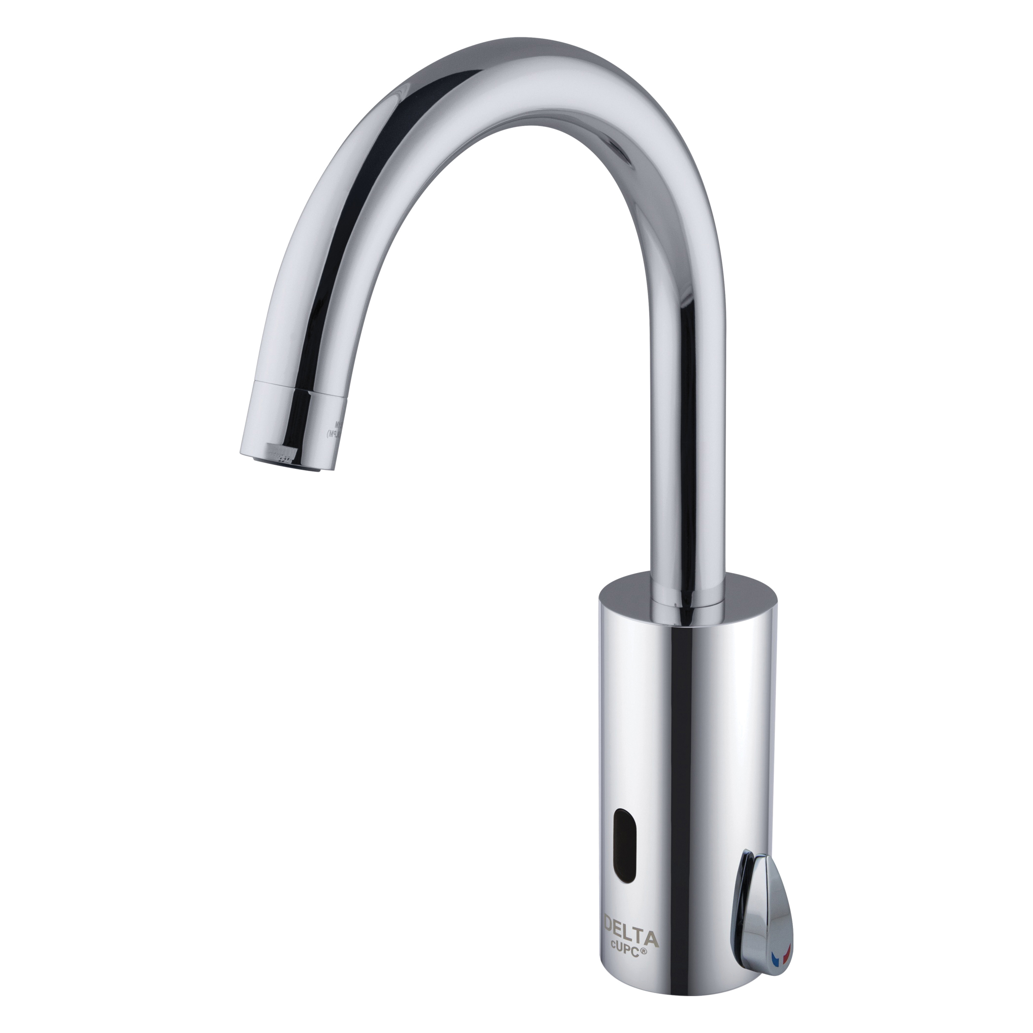 Aquifer Distribution DELTA DEMD211LF Electronic Lavatory Faucet With