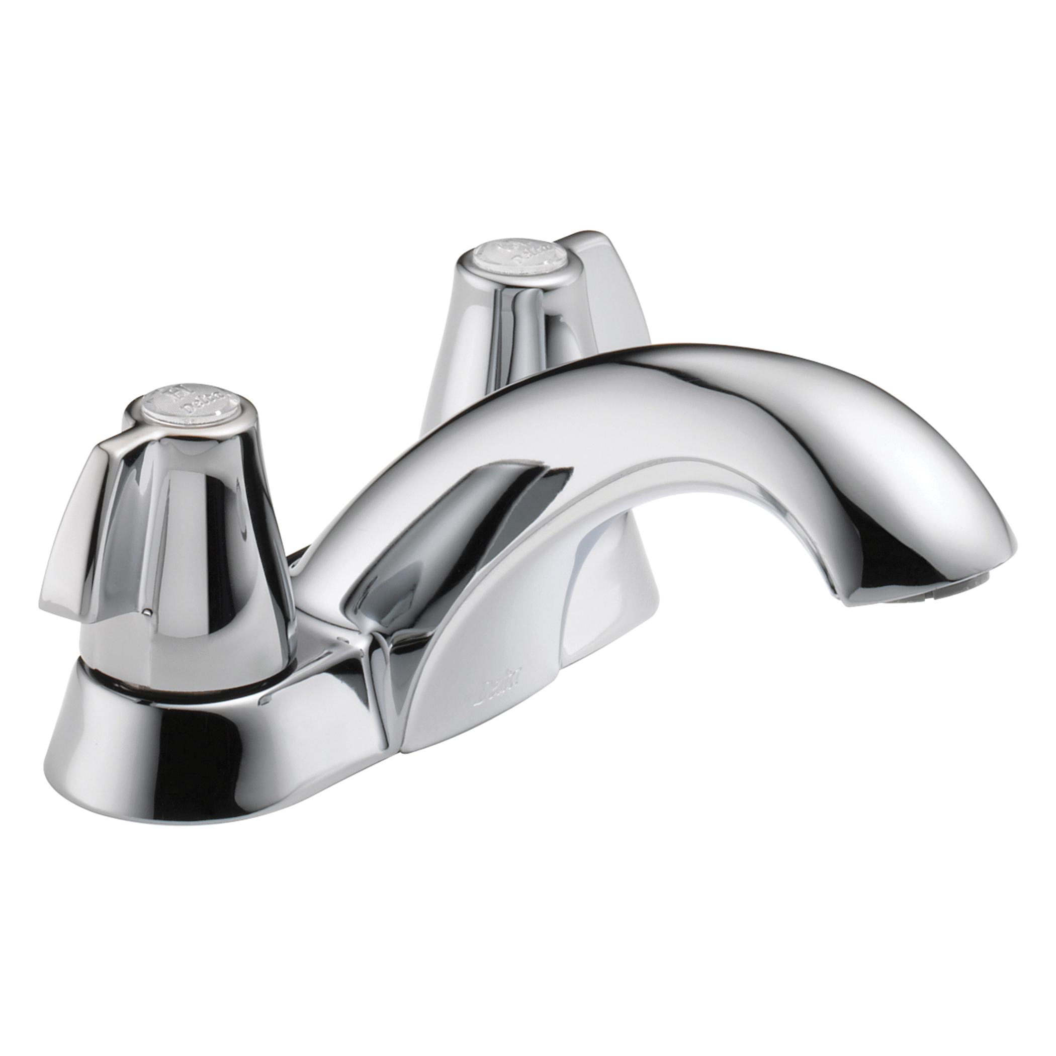 Aquifer Distribution DELTA 2500LF Classic Centerset Lavatory Faucet