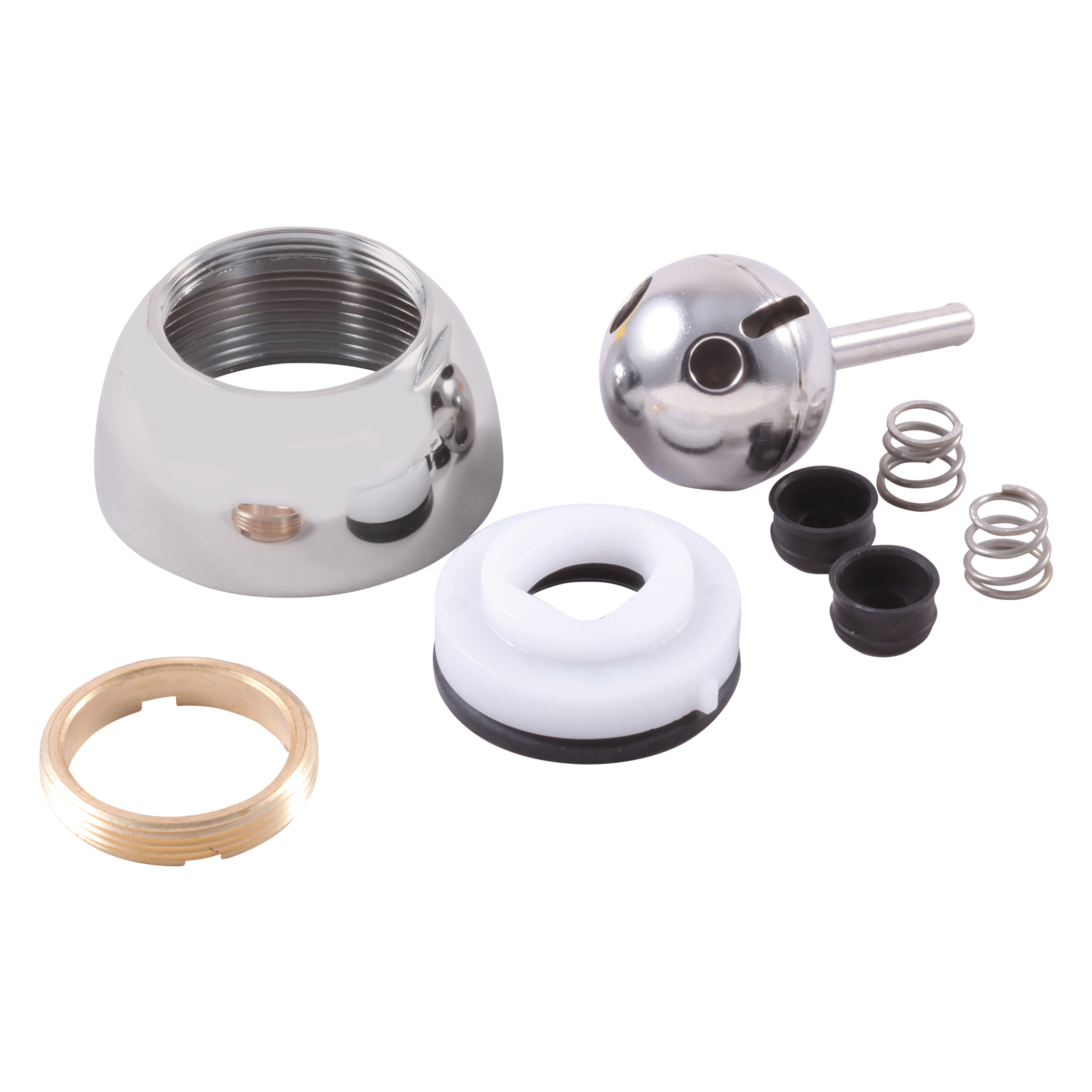 Aquifer Distribution DELTA RP77763 Repair Kit, For Use With 70 and