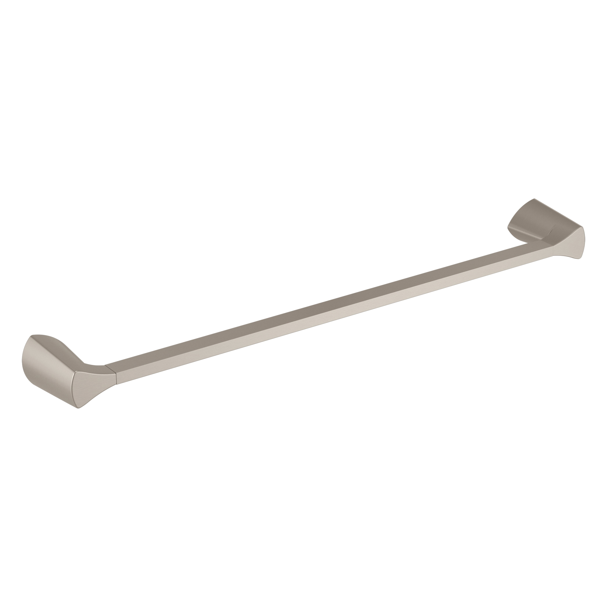 Aquifer Distribution DELTA 774240SS Zura Towel Bar, 24 in L Bar, 31