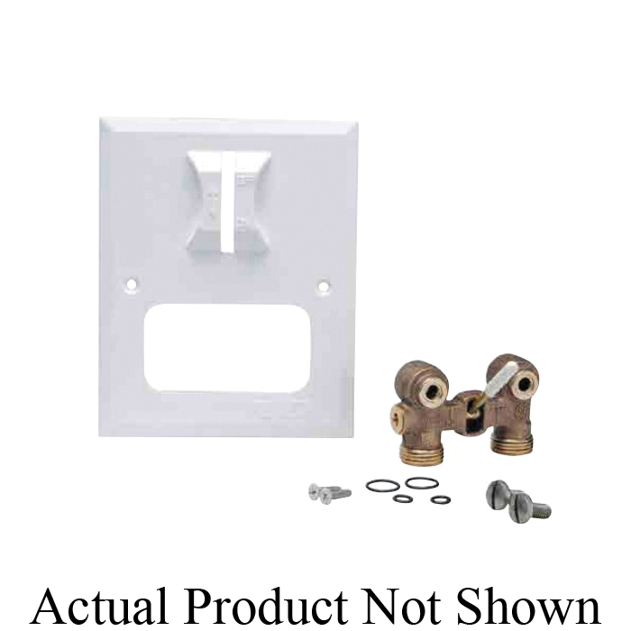 Aquifer Distribution WATTS 0006626 2M2 DWB Finish Kit, For Use With