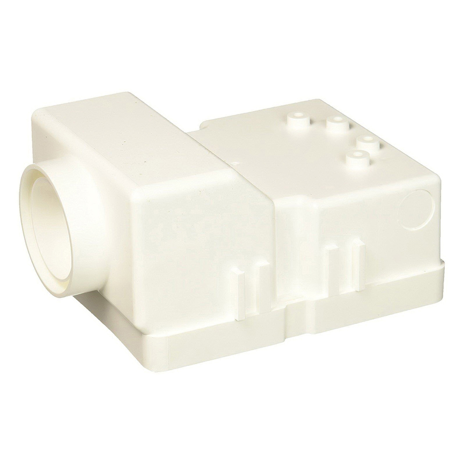 Aquifer Distribution WATTS 0006627 2M2 DWB RoughIn Kit, 63/16 in L