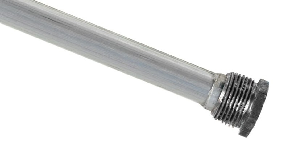 Aquifer Distribution Rheem AP12938 Anode Rod, 3/4 in Thread, 42 in L
