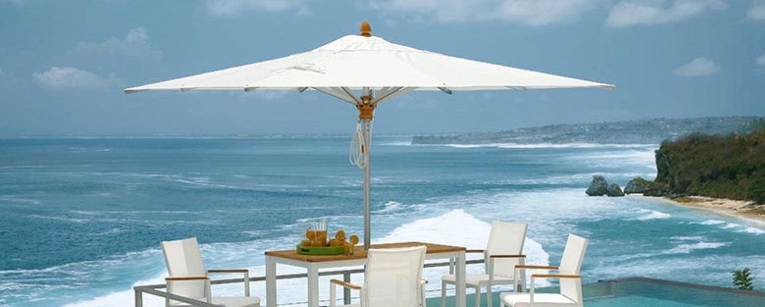 Umbrella Buying Guide Tips for Buying a Perfect Patio Umbrella